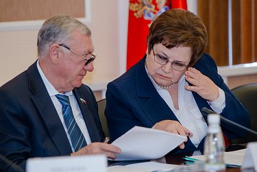 Материнский капитал: опыт, практика и реализация в Оренбуржье